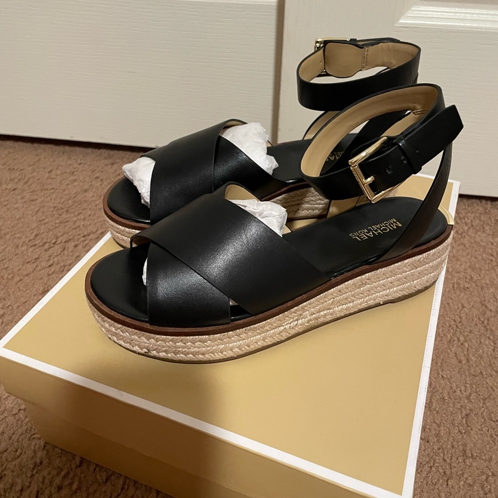 Michael kors - Abbott sandal